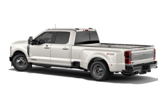 2027 Ford Super Duty® External Image 2